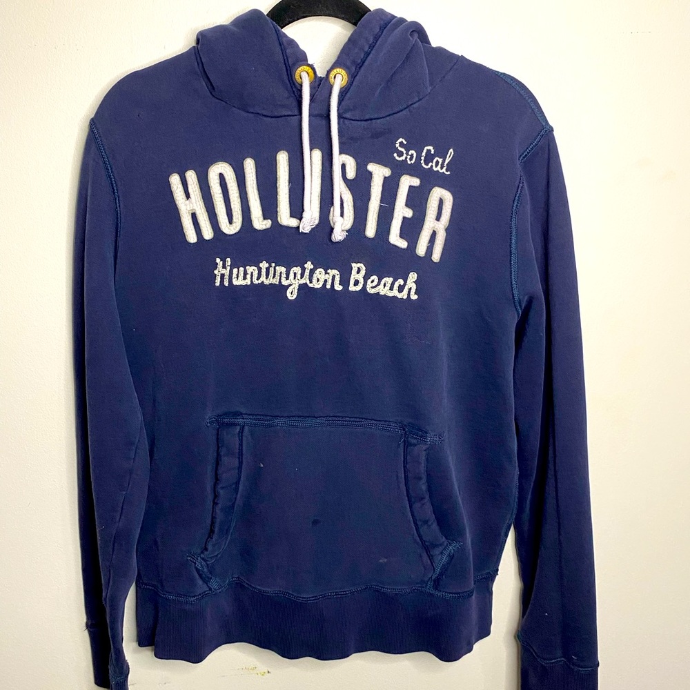 Hollister Hoodie